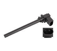 Febi bilstein 106193 - Sensor de nivel de refrigerante para depósito de compensación de radiador, 1 unidad