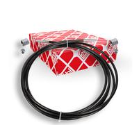 FEBI BILSTEIN 106206 Tubo flexible. elemento de vuelco cabina