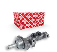 Febi bilstein 106219 Cilindro de freno principal, 1 pieza