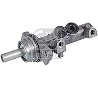 FEBI BILSTEIN 106219 Cilindro principal de freno AluminioMaterial