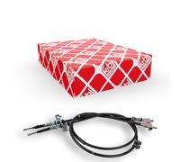 Febi bilsteinCuerda de freno de mano de 106228, 1 pieza