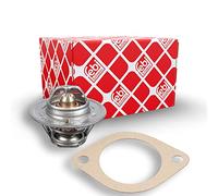 Febi bilstein Termostato 106240 con anillo de sellado, 1 unidad