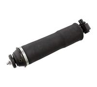 Febi bilstein 106248 - Silenciador de cabina de conductor, 1 pieza