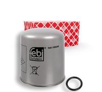 FEBI BILSTEIN 106249 Cartucho del secador de aire, sistema de aire comprimido