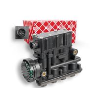 FEBI BILSTEIN Válvula de suspensión neumática (Ref: 106254)