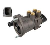 Febi bilstein 106257 Válvula de freno para freno de funcionamiento, 1 pieza