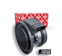 Febi Bilstein 106261 - Medidor de la masa de aire