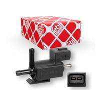 FEBI BILSTEIN 106275 Electroválvula turbo