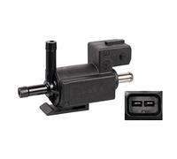Febi bilstein 106275 Válvula de control de presión de carga, 1 pieza