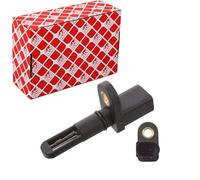 Sensor, temperatura de aire de admisión FEBI BILSTEIN 106282