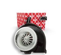 FEBI BILSTEIN 106285 Ventilador habitáculo