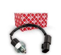 FEBI BILSTEIN 106290 Interruptor, piloto de marcha atrás