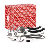 FEBI BILSTEIN 106306 Kit de cadena de distribución para VW Polo V Hatchback