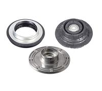 febi bilstein 106307 106307-Juego de cojinetes de amortiguación con rodamiento de Bolas