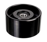 Febi bilstein 106308 - Polea tensora para correas trapezoidales, 1 unidad