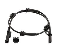 Febi bilstein 106325 Sensor ABS, 1 unidad
