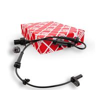 Sensor de velocidad de rueda ABS Eje delantero, derecha 106335 FEBI BILSTEIN