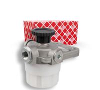 FEBI BILSTEIN 106343 Bomba manual de alimentación