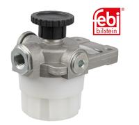 Bomba manual de combustible 106343 FEBI BILSTEIN para MAN L2000 M90 M 2000 M NG