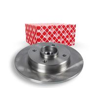 FEBI BILSTEIN 106351 Disco de freno