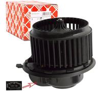 febi bilstein 106363 Motor de soplador, 1 pieza
