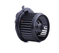 Ventilador del soplador 106363 FEBI BILSTEIN para SEAT VW AUDI