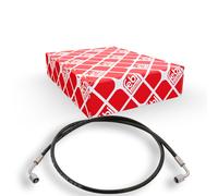 Febi bilstein 106368 Manguera hidráulica para dispositivo de roscado de cabina del conductor