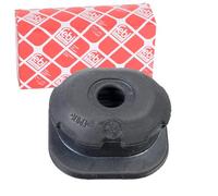 Febi bilstein 106381 - Cojinete de refrigeración, 1 unidad