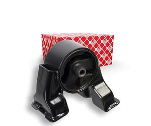 Febi bilstein 106398 - Cojinete de motor, 1 unidad
