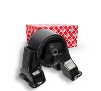 Soporte del motor posterior Rodamiento de caucho-metal 106398 FEBI BILSTEIN
