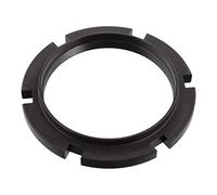 Febi bilstein 106416 - Tuerca de eje, 1 unidad