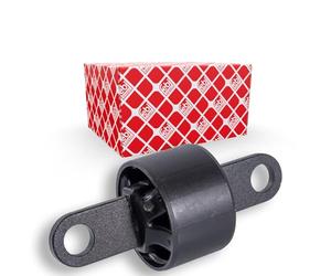 Febi bilstein 106425 - Cojinete para manillar longitudinal, 1 unidad