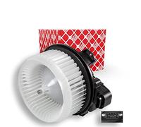 Febi bilstein 106451 Conjunto de ventilador interior con motor, 1 pieza