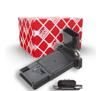 FEBI BILSTEIN 106455 Medidor de masa de aire