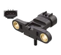 Febi bilstein 106483 - Sensor de presión del tubo de aspiración (1 unidad)