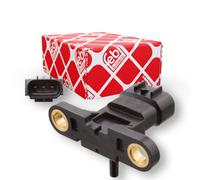 Febi bilstein 106483 - Sensor de presión del tubo de aspiración (1 unidad)
