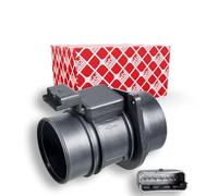 Febi bilstein 106521 Medidor de flujo de aire/masa (1 unidad)