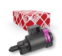 Febi bilstein 106546 Interruptor de Luz de Freno 1 Pieza