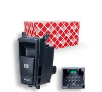 Febi bilstein 106547 - Interruptor para freno de estacionamiento