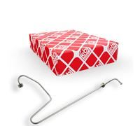 FEBI BILSTEIN 106557 Tubería alta presión, sistema inyección