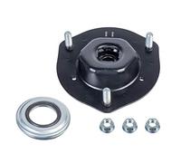 Febi bilstein 106568 Juego de cojinetes de amortiguador con rodamientos y tuercas, 1 pieza