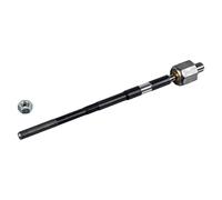 Febi bilstein 106627 - Junta axial con tuerca de bloqueo