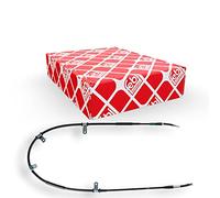 Febi bilstein 106713 Cable de freno, 1 pieza