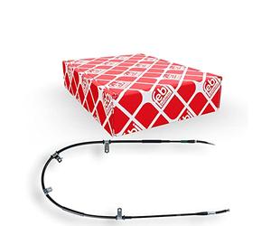 Febi bilstein 106713 Cable de freno, 1 pieza