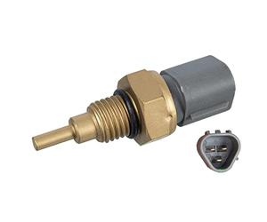 Febi bilstein 106733 Sensor de temperatura del refrigerante con anillo de sellado, 1 pieza