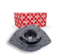 Febi bilstein 106735 - Rodamiento de amortiguador sin cojinete de rodillos, 1 unidad