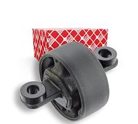 Febi bilstein 106758 - Cojinete de cuerpo del eje, 1 unidad