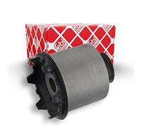 Febi bilstein 106760 - Cojinete de cuerpo del eje, 1 unidad
