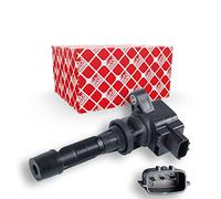 Febi bilstein 106778 Bobina de encendido, 1 pieza