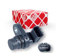 Sensores de posición del cigüeñal 106783 FEBI BILSTEIN para MAZDA 3 3 Sedán 2